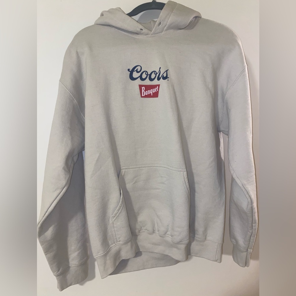 Coors Banquet Hoodie